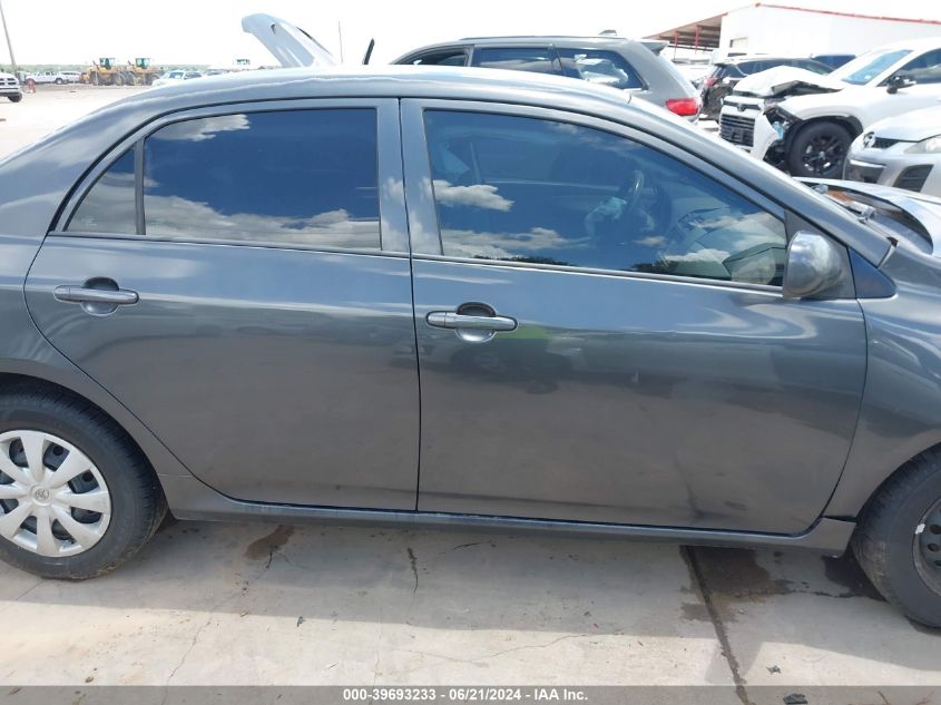 2010 Toyota Corolla S/Le/Xle VIN: 1NXBU4EE4AZ241963 Lot: 39693233