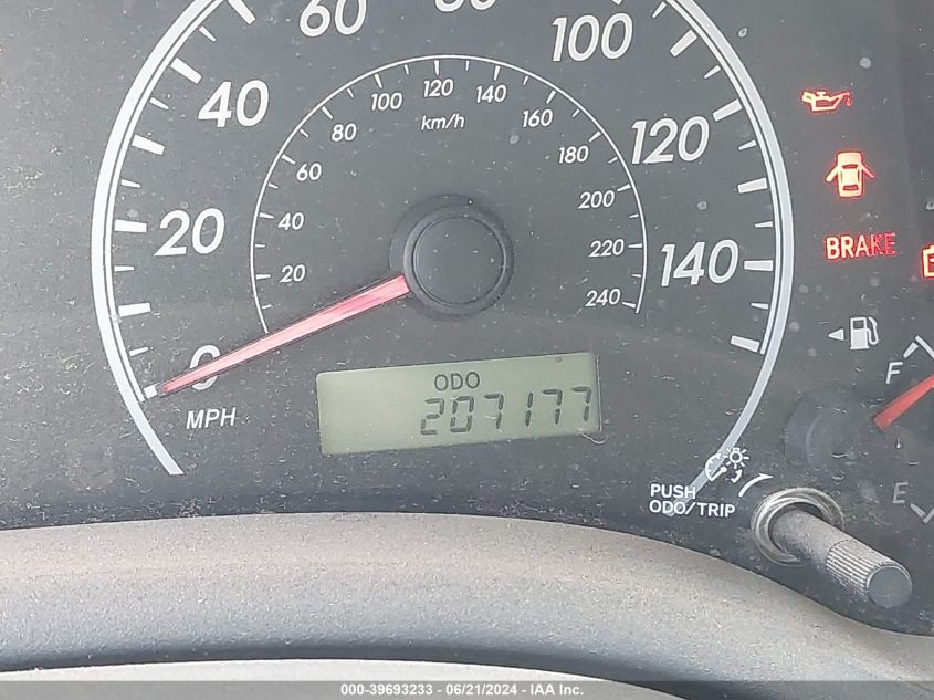 2010 Toyota Corolla S/Le/Xle VIN: 1NXBU4EE4AZ241963 Lot: 39693233