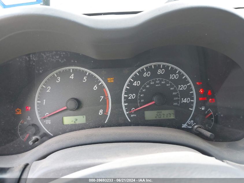 2010 Toyota Corolla S/Le/Xle VIN: 1NXBU4EE4AZ241963 Lot: 39693233