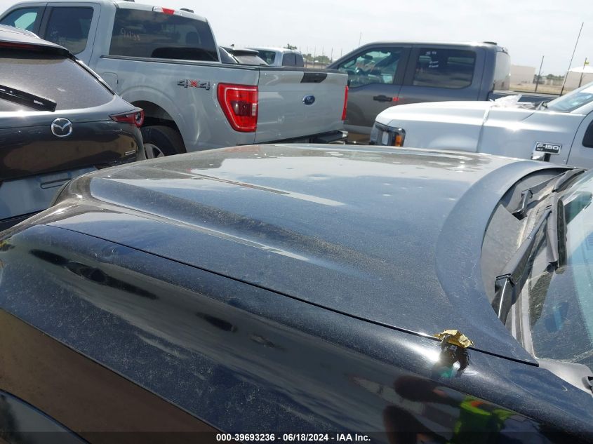 2023 Toyota Tacoma Sr5 V6 VIN: 3TMCZ5AN0PM576639 Lot: 39693236