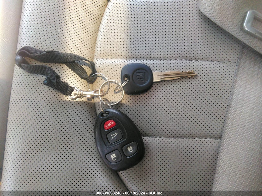 2015 Chevrolet Traverse Ltz VIN: 1GNKRJKDXFJ185267 Lot: 39693248