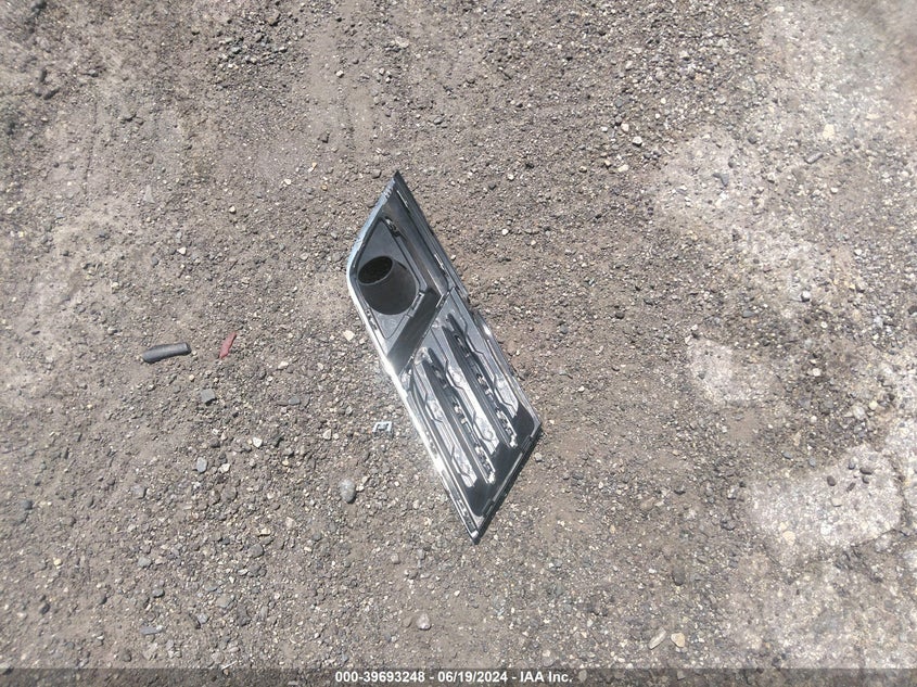 2015 Chevrolet Traverse Ltz VIN: 1GNKRJKDXFJ185267 Lot: 39693248