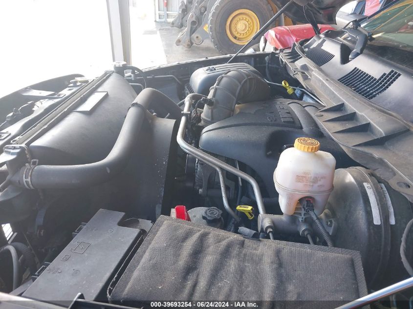 2012 Ram 1500 Slt VIN: 1C6RD7GT9CS131979 Lot: 39693254