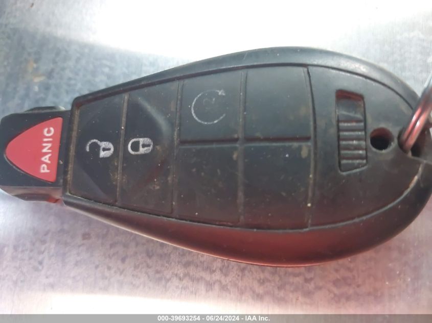 2012 Ram 1500 Slt VIN: 1C6RD7GT9CS131979 Lot: 39693254