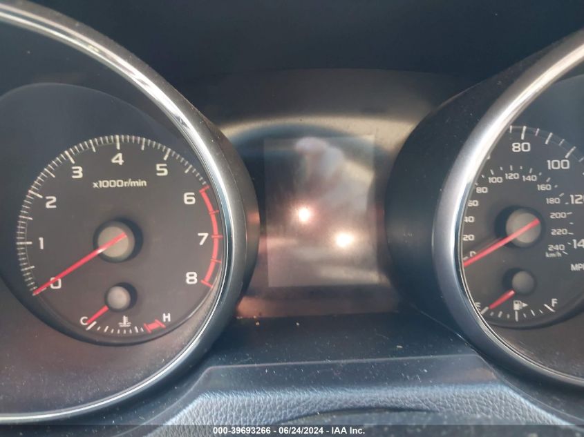 2017 Subaru Legacy 2.5I VIN: 4S3BNAA65H3043083 Lot: 39693266