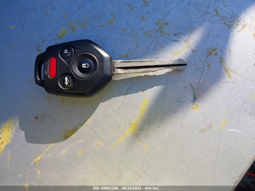 2017 Subaru Legacy 2.5I VIN: 4S3BNAA65H3043083 Lot: 39693266