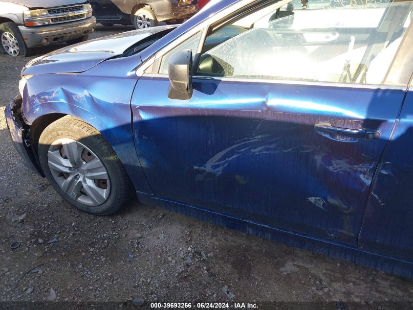 2017 Subaru Legacy 2.5I VIN: 4S3BNAA65H3043083 Lot: 39693266