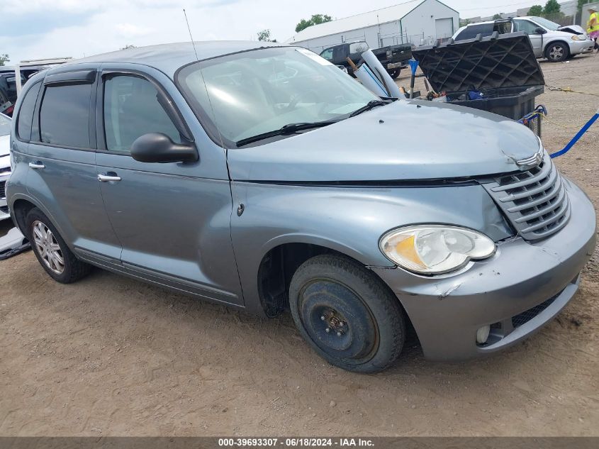 3A8FY58B78T151026 | 2008 CHRYSLER PT CRUISER