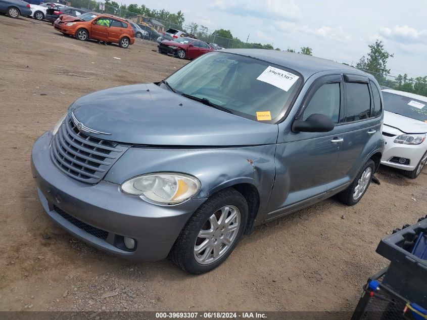 3A8FY58B78T151026 | 2008 CHRYSLER PT CRUISER