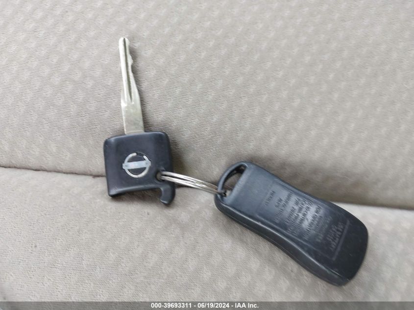 2011 Nissan Versa S/Sl VIN: 3N1BC1CP3BL501293 Lot: 39693311