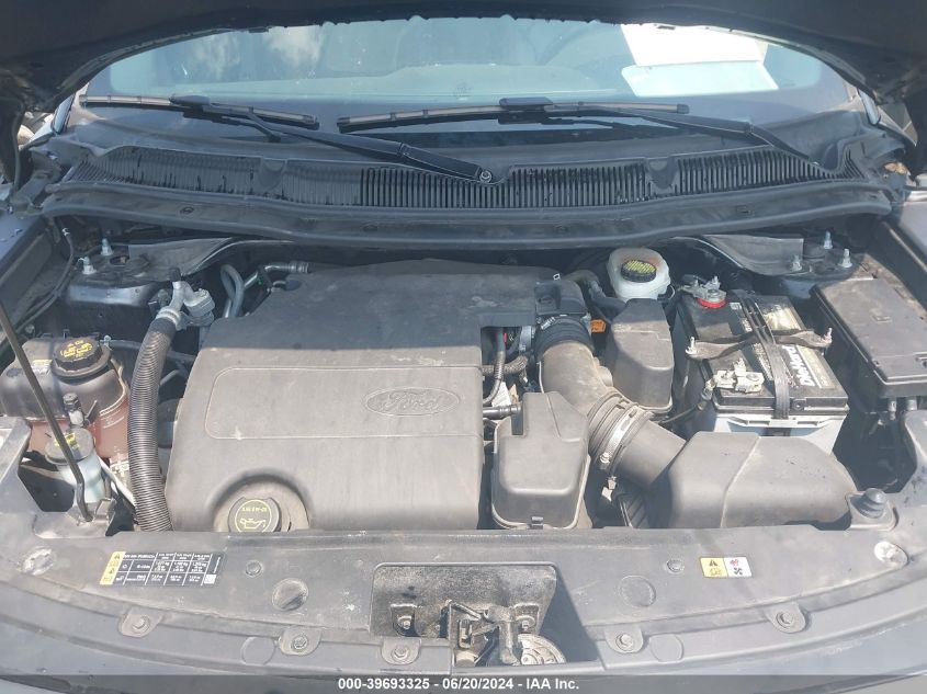 2017 Ford Explorer Xlt VIN: 1FM5K8D84HGC46384 Lot: 39693325