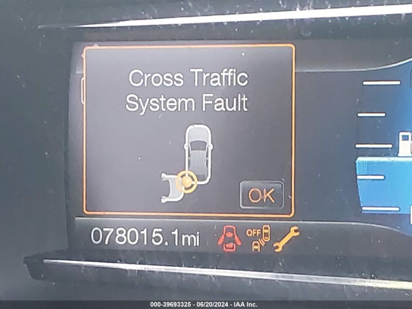 2017 Ford Explorer Xlt VIN: 1FM5K8D84HGC46384 Lot: 39693325