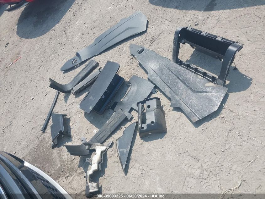 2017 Ford Explorer Xlt VIN: 1FM5K8D84HGC46384 Lot: 39693325