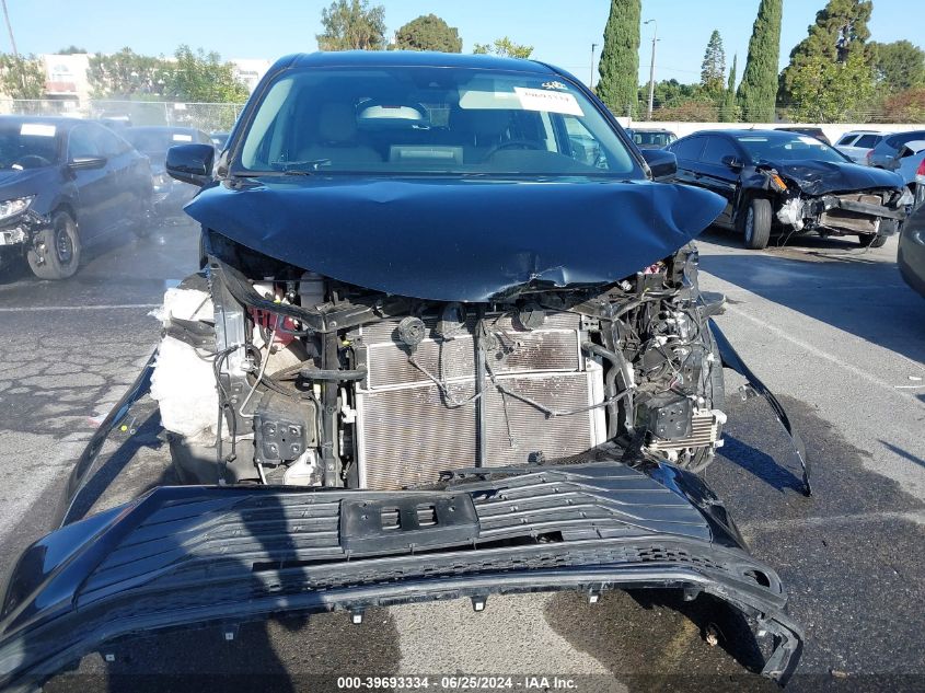 2021 Toyota Sienna Le VIN: 5TDKRKECXMS049030 Lot: 39693334