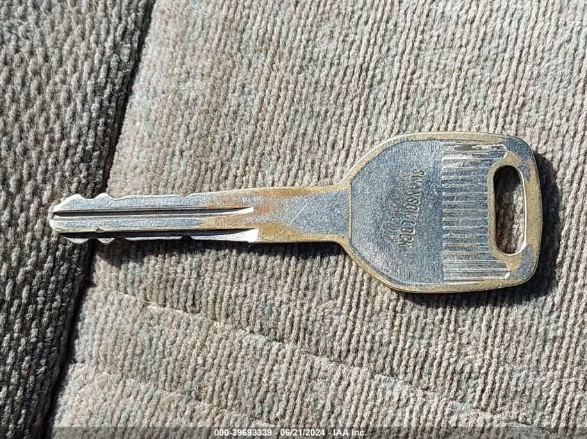 2001 Subaru Outback VIN: 4S3BH665X17672650 Lot: 39693339