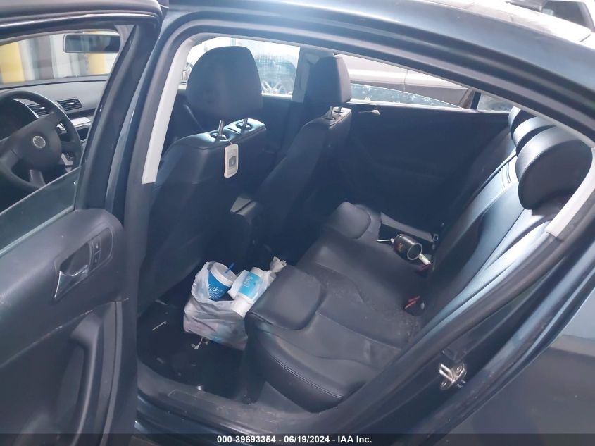 2007 Volkswagen Passat VIN: WVWAK73C67P007288 Lot: 39693354