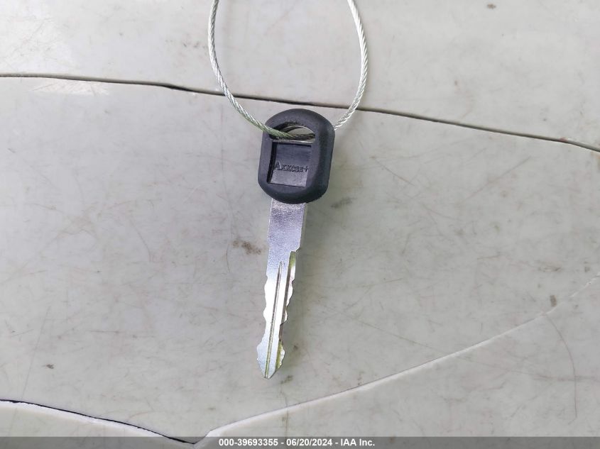 1999 Chevrolet Silverado 1500 Ls VIN: 1GCEC14T5XE144518 Lot: 39693355