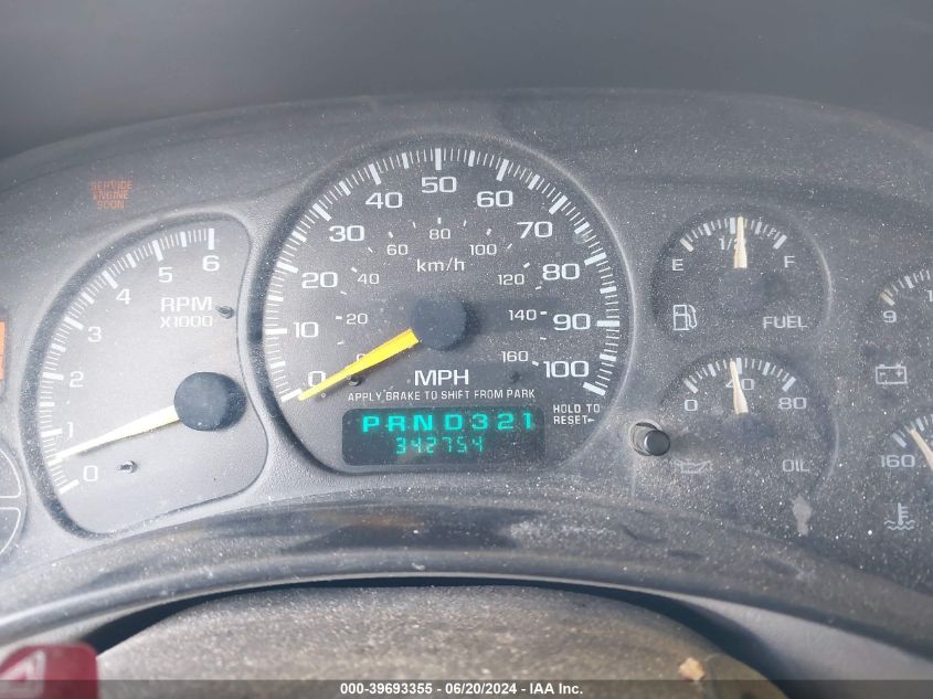 1999 Chevrolet Silverado 1500 Ls VIN: 1GCEC14T5XE144518 Lot: 39693355