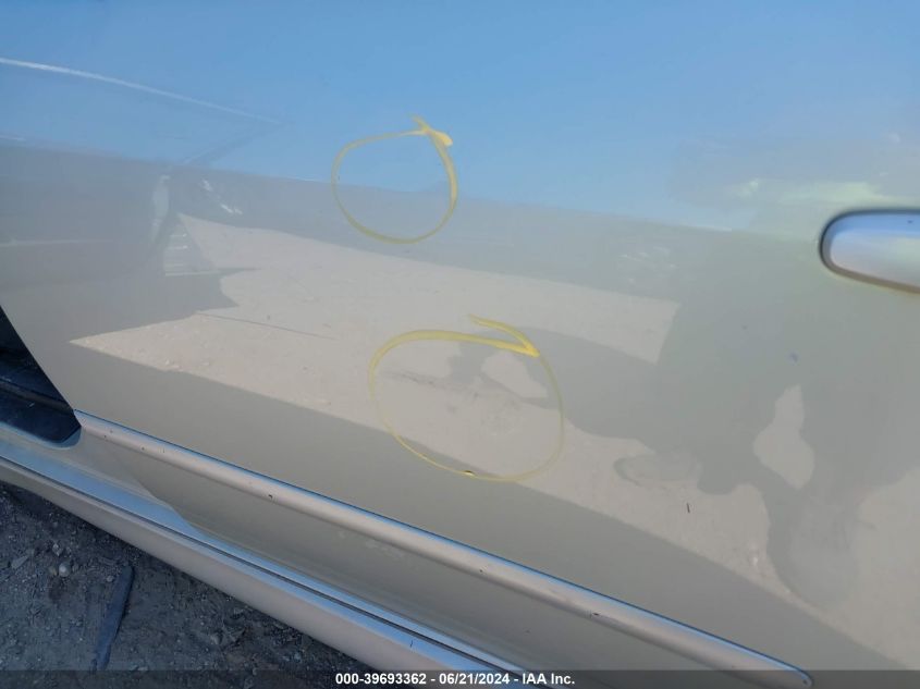 2003 Toyota Corolla S VIN: 2T1BR32E03C127849 Lot: 39693362