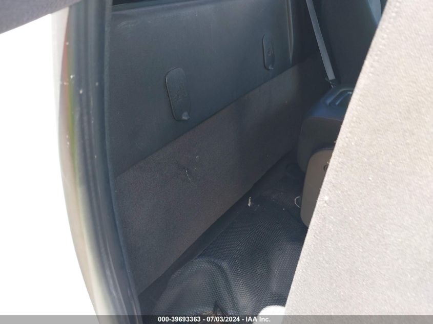 2011 GMC Sierra 1500 Work Truck VIN: 1GTN1TEX2BZ200211 Lot: 39693363