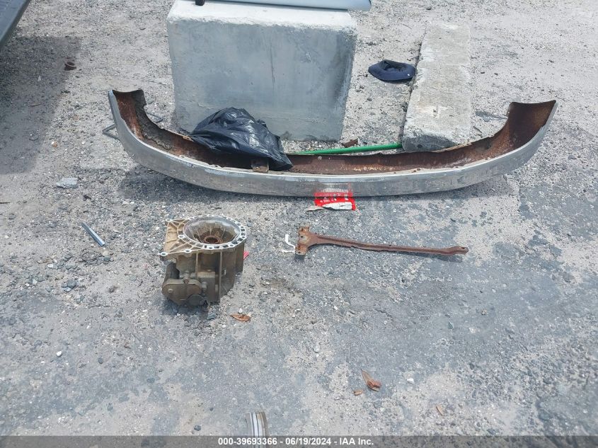 1993 Ford F150 VIN: 1FTEF15Y7PNA40436 Lot: 39693366