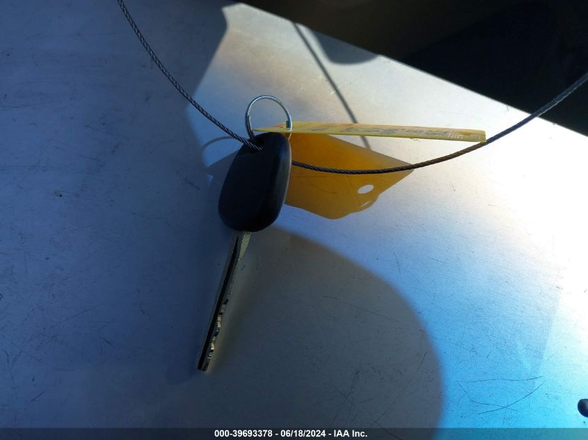 2003 Toyota Highlander V6 VIN: JTEGF21A030114144 Lot: 39693378