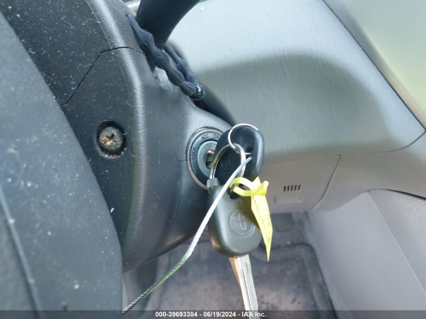 2004 Toyota Highlander VIN: JTEEP21A240039016 Lot: 39693384