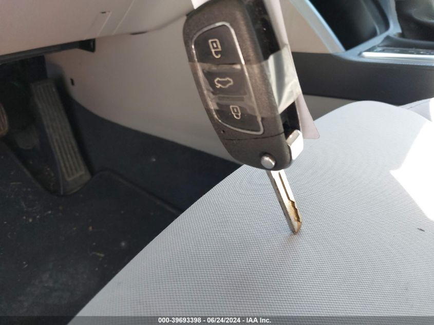 2016 Hyundai Sonata Sport VIN: 5NPE34AF8GH311471 Lot: 39693398