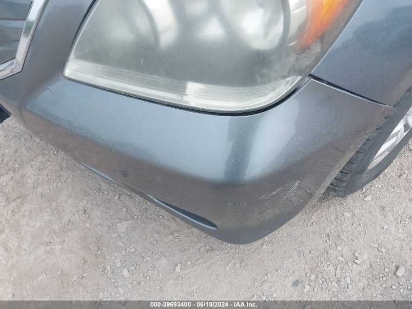 2009 Honda Odyssey Ex-L VIN: 5FNRL38749B406735 Lot: 39693400