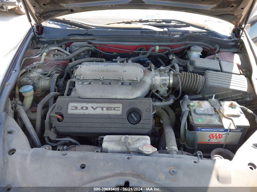 2004 Honda Accord Ex VIN: 1HGCM82614A015772 Lot: 39693405