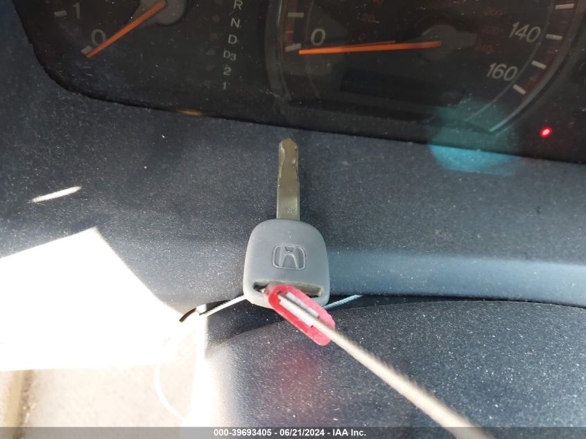 2004 Honda Accord Ex VIN: 1HGCM82614A015772 Lot: 39693405