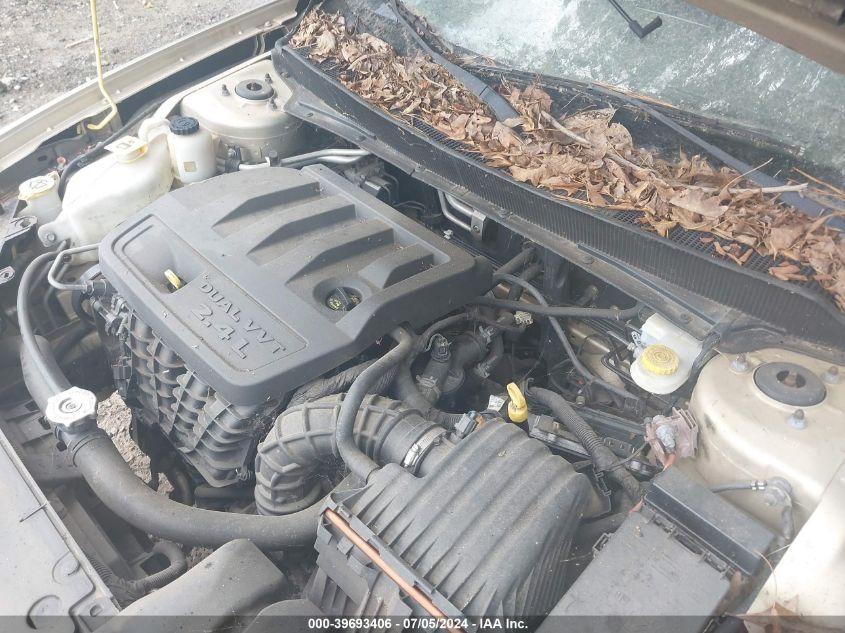 2010 Dodge Avenger Sxt VIN: 1B3CC4FB3AN150386 Lot: 39693406