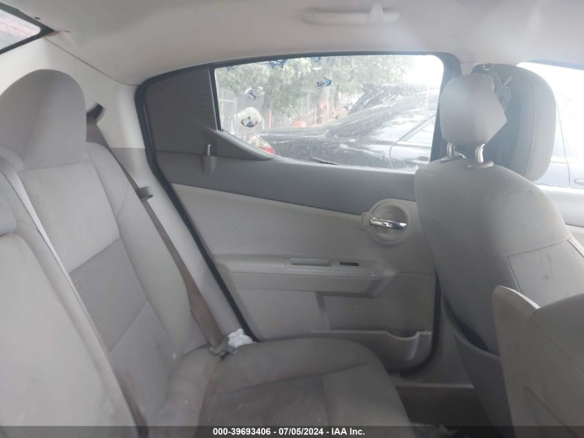 2010 Dodge Avenger Sxt VIN: 1B3CC4FB3AN150386 Lot: 39693406