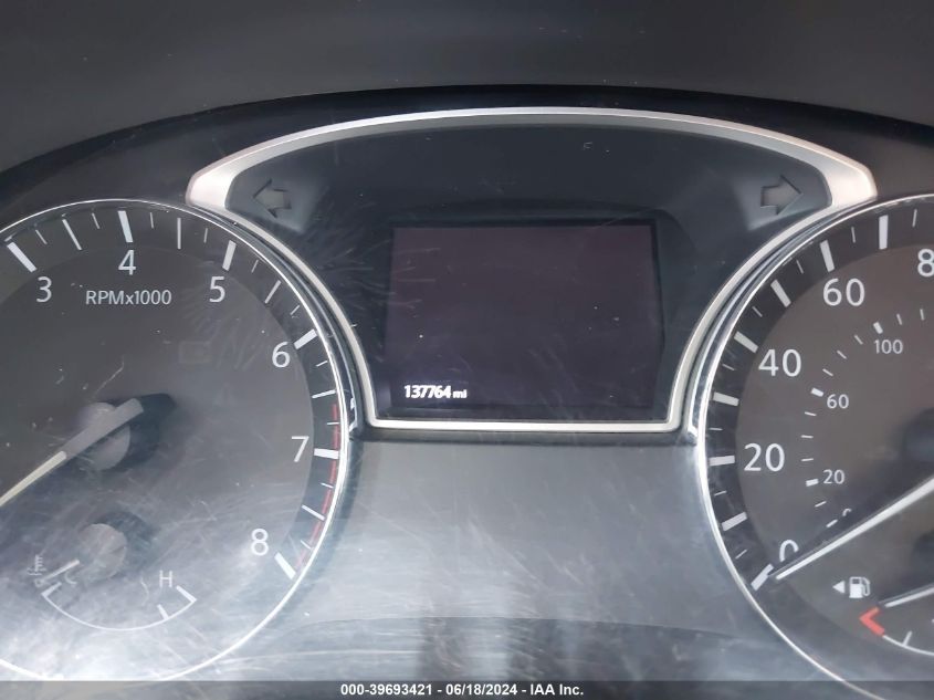 2019 Nissan Pathfinder Sv VIN: 5N1DR2MN3KC617012 Lot: 39693421