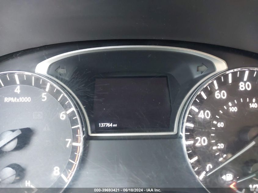 2019 Nissan Pathfinder Sv VIN: 5N1DR2MN3KC617012 Lot: 39693421