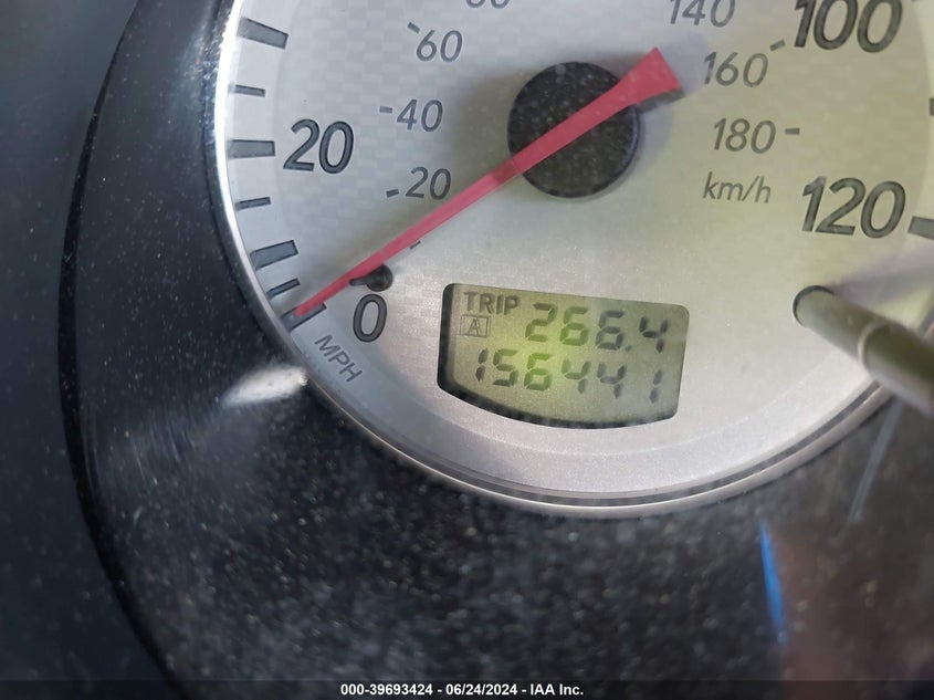 2006 Mitsubishi Outlander Se VIN: JA4LX41FX6U049172 Lot: 39693424