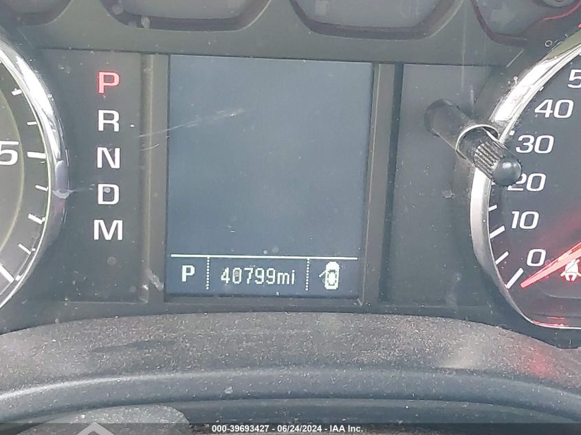 2014 GMC Sierra 1500 VIN: 1GTN2TEC6EZ365418 Lot: 39693427