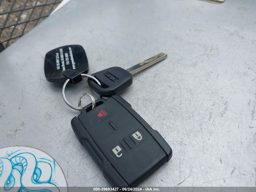 2014 GMC Sierra 1500 VIN: 1GTN2TEC6EZ365418 Lot: 39693427