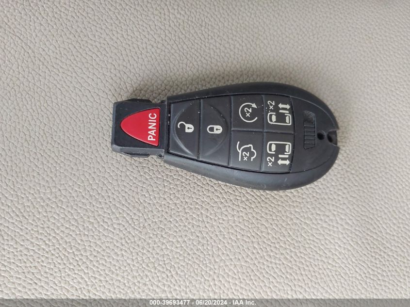 2010 Chrysler 300 Touring VIN: 2C3CK5CV0AH217934 Lot: 39693477