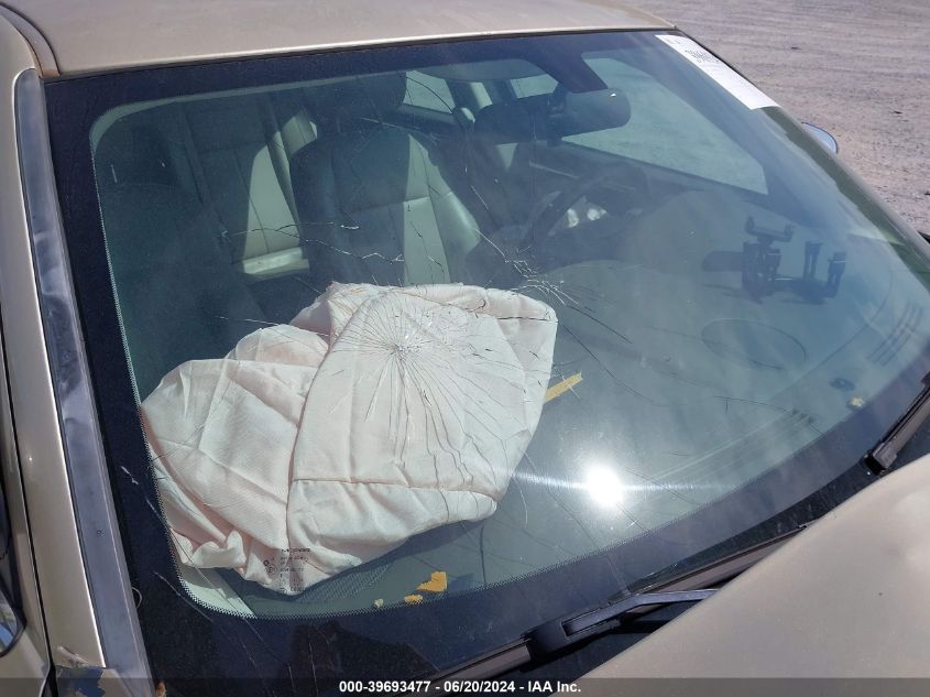 2010 Chrysler 300 Touring VIN: 2C3CK5CV0AH217934 Lot: 39693477