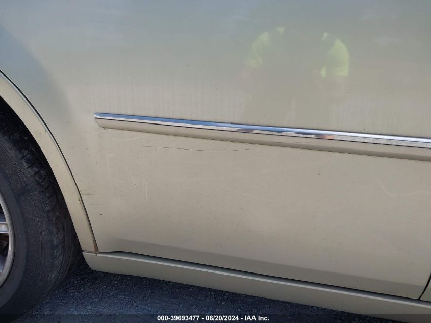 2010 Chrysler 300 Touring VIN: 2C3CK5CV0AH217934 Lot: 39693477