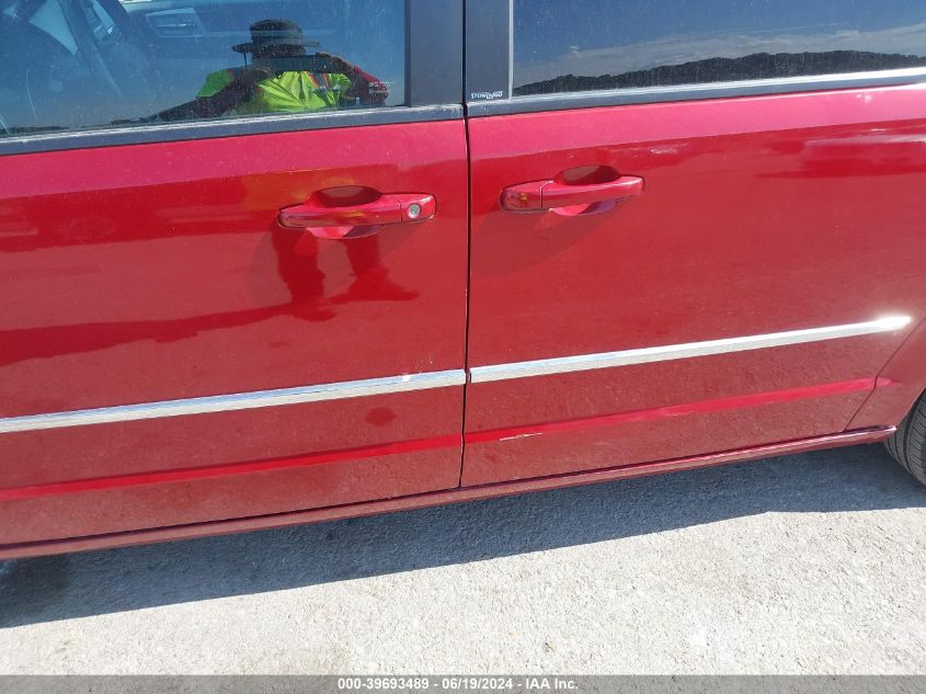 2010 Dodge Grand Caravan Sxt VIN: 2D4RN5D14AR135291 Lot: 39693489