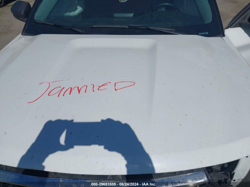 2020 Ford Explorer Xlt VIN: 1FMSK7DH7LGC81961 Lot: 39693505