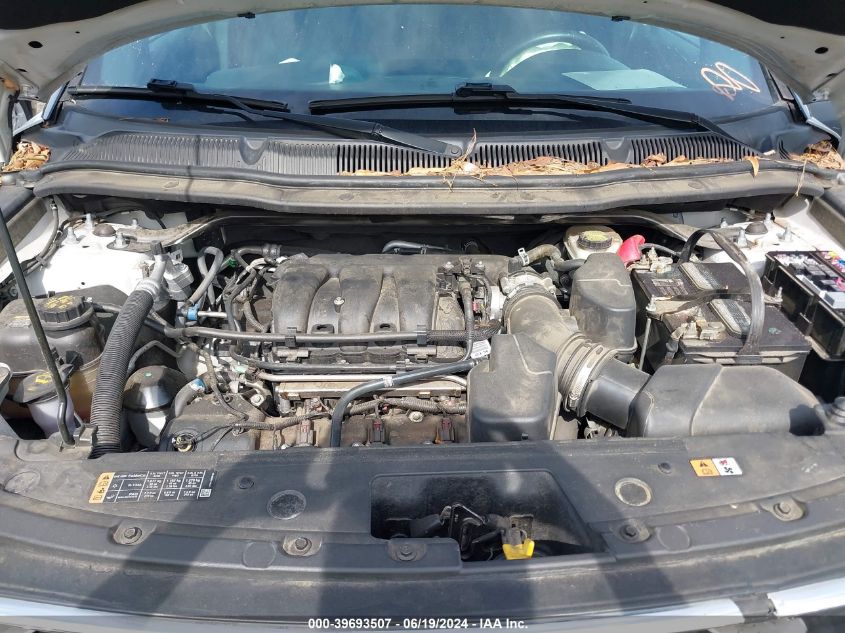 2016 Ford Explorer Xlt VIN: 1FM5K7D82GGA32647 Lot: 39693507