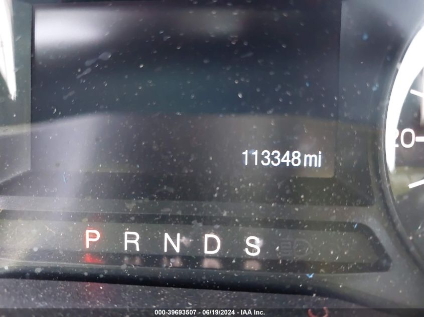 2016 Ford Explorer Xlt VIN: 1FM5K7D82GGA32647 Lot: 39693507