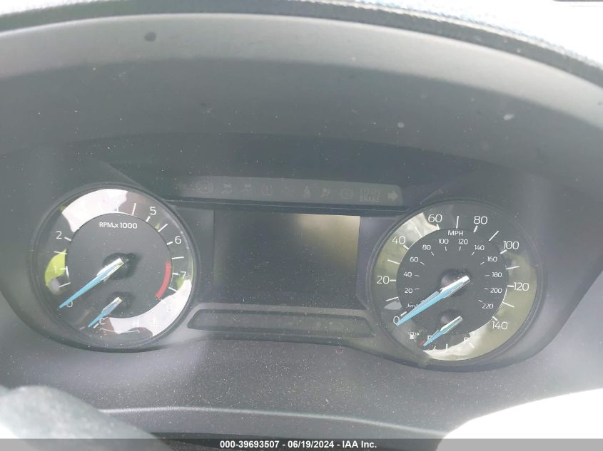 2016 Ford Explorer Xlt VIN: 1FM5K7D82GGA32647 Lot: 39693507