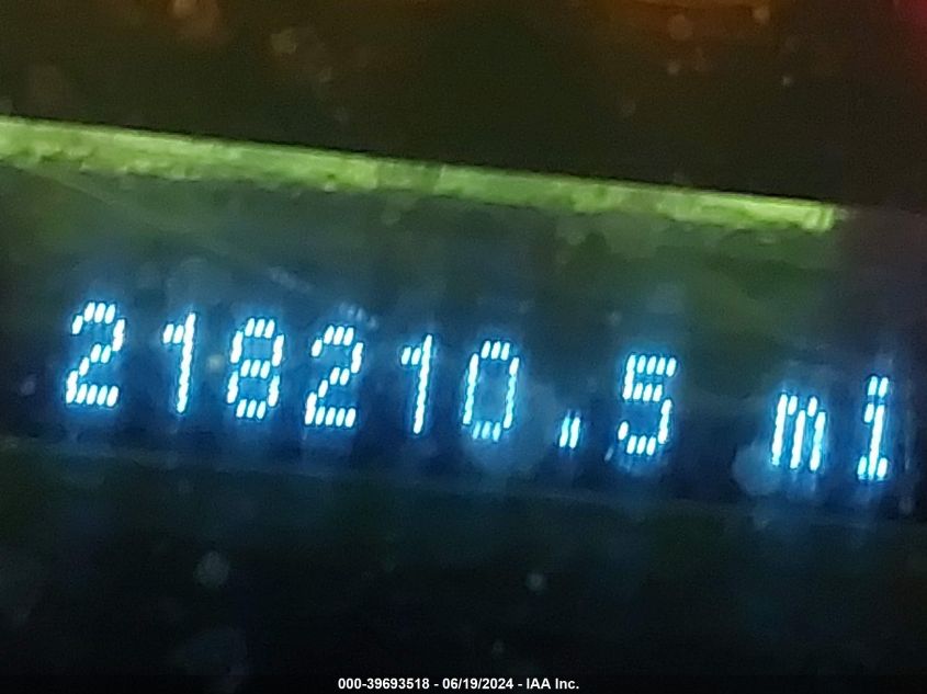 2008 Ford Focus Se/Ses VIN: 1FAHP35N48W287040 Lot: 39693518