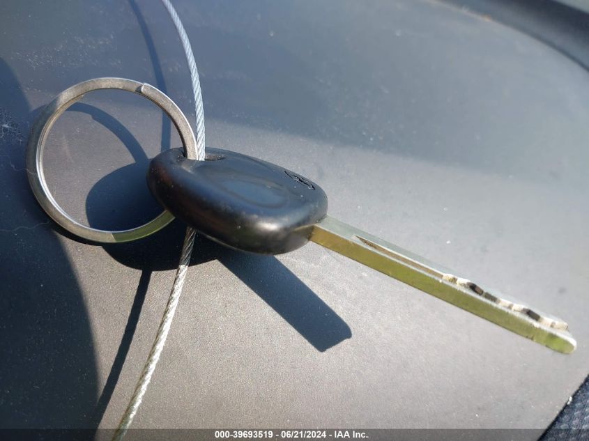 2015 Hyundai Accent Gs VIN: KMHCT5AE2FU215940 Lot: 39693519