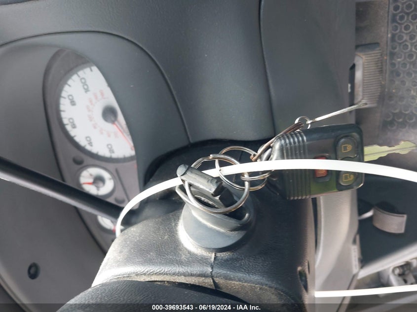 2006 Ford Ranger Sport/Stx/Xl/Xlt VIN: 1FTYR14UX6PA59875 Lot: 39693543