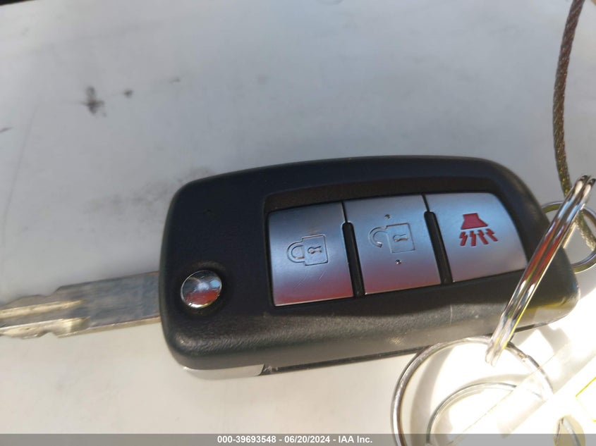 2019 Nissan Rogue Sport S/Sv/Sl VIN: JN1BJ1CRXKW344668 Lot: 39693548